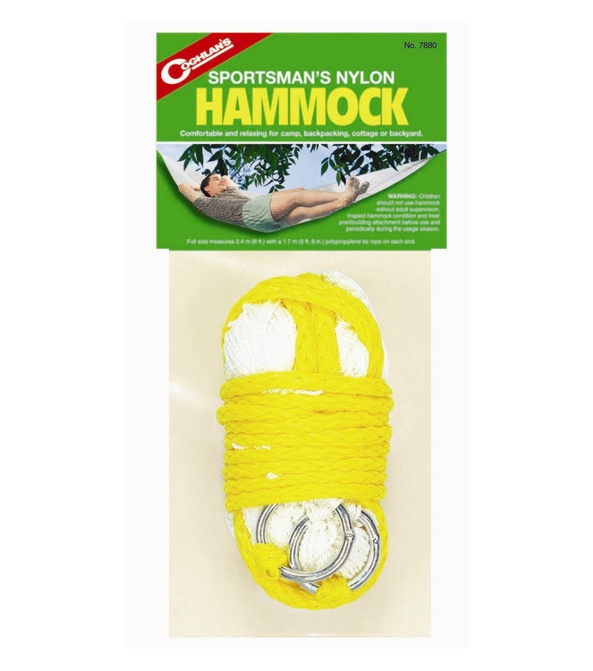 Coghlan's slapen 7697880 ecru bij Leerentveldvrijetijd.nl