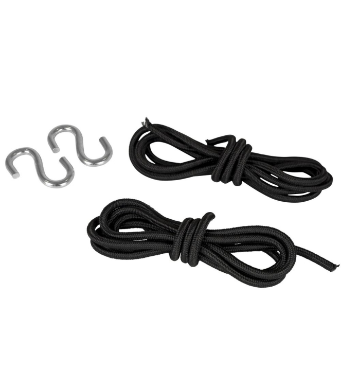 Bo-Camp slapen 7100152 geel bij Leerentveldvrijetijd.nl