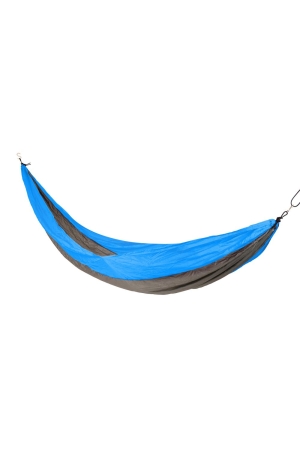 Bo-Camp Bo-Camp Travel Hammock Hover Bleu