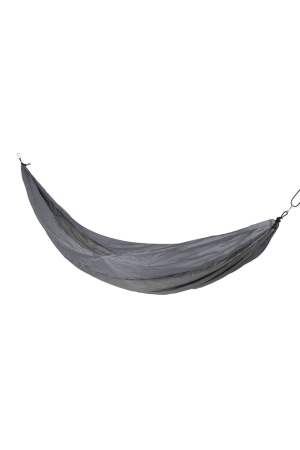 Bo-Camp Bo-Camp Travel Hammock Hover Grey Bo-Camp Bo-Camp Travel Hammock Hover Grey