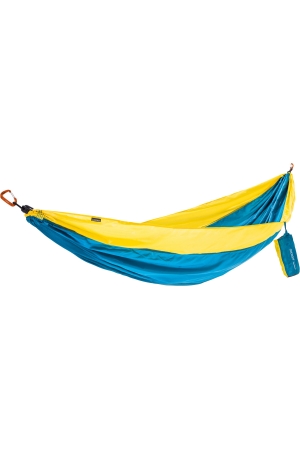 Cocoon Cocoon Travel Hammock Double 285 x 190 Island Green