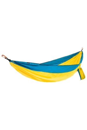 Cocoon Cocoon Travel Hammock Double 285 x 190 Sunshine