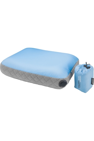Cocoon Cocoon Air Core Pillow UL L light blue
