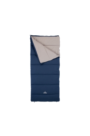 Nomad Nomad Brisbane JR Slaapzak Dark Denim/Dove Nomad Nomad Brisbane JR Slaapzak Dark Denim/Dove