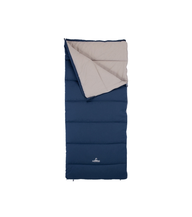 Nomad slapen SCBRIS4MS14717 antraciet bij Leerentveldvrijetijd.nl