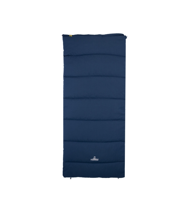 Nomad slapen SCBRIS4MS14717 antraciet bij Leerentveldvrijetijd.nl