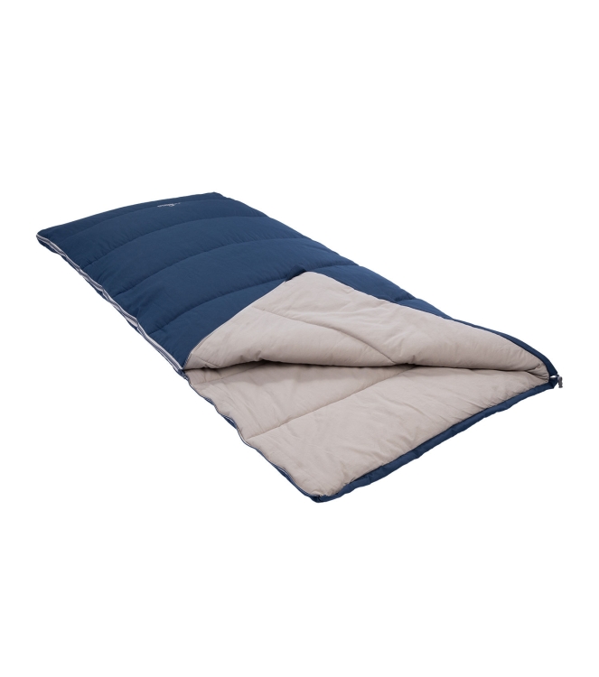 Nomad slapen SCBRIS4MS14717 antraciet bij Leerentveldvrijetijd.nl