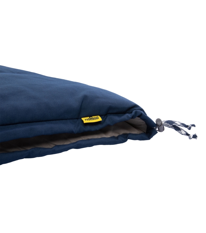 Nomad slapen SCBRIS4MS14717 antraciet bij Leerentveldvrijetijd.nl