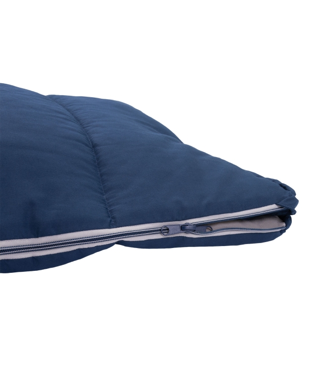 Nomad slapen SCBRIS4MS14717 antraciet bij Leerentveldvrijetijd.nl