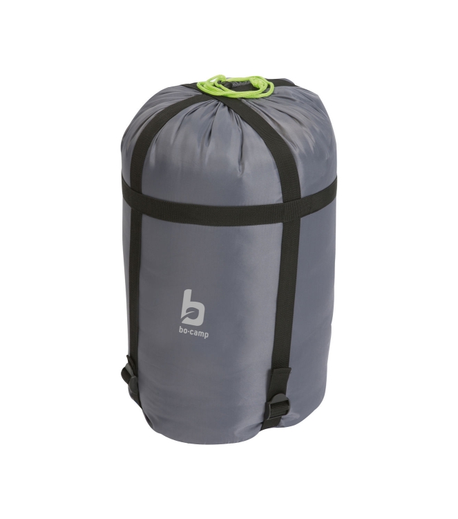 Bo-Camp Bo-Camp Slaapzak compressiehoes  3667233  Bo-Camp slapen 3667233 ecru bij Leerentveldvrijetijd.nl