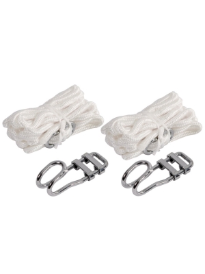 Bo-Camp Bo-Camp Bevestigingsset voor hangmat