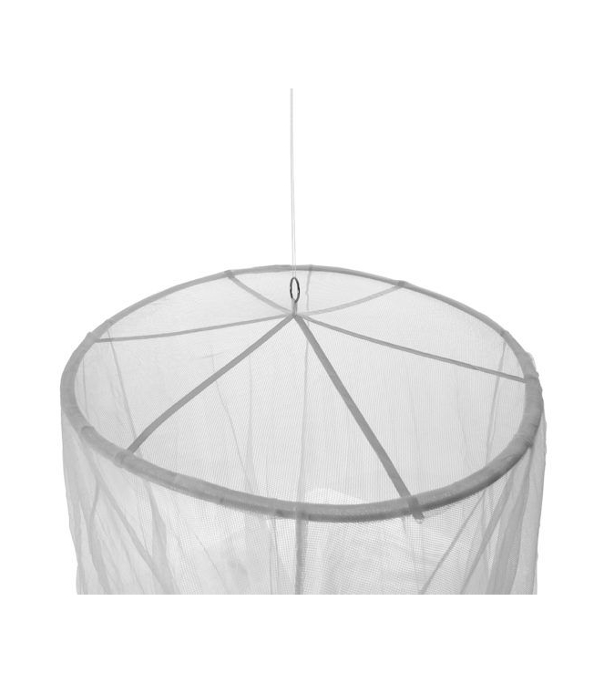 Care Plus Care Plus CP® Mosquito Net - Bell (2pers)  33711  Care Plus verzorging 33711 ecru bij Leerentveldvrijetijd.nl