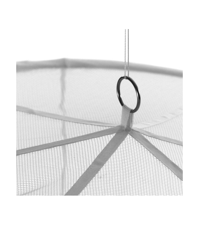 Care Plus Care Plus CP® Mosquito Net - Bell (2pers)  33711  Care Plus verzorging 33711 ecru bij Leerentveldvrijetijd.nl