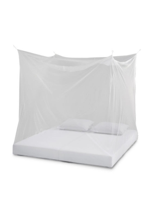 Care Plus Care Plus Mosquito Net Combi Durallin 2p Care Plus Care Plus Mosquito Net Combi Durallin 2p