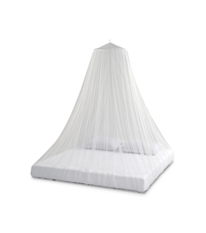 Care Plus Care Plus Mosquito Net Bell 2 P. Durallin  33704  Care Plus verzorging 33704 ecru bij Leerentveldvrijetijd.nl