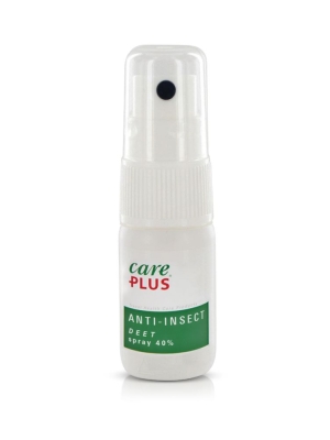 Care Plus Care Plus Anti-Insect Deet Minispray 15ml Care Plus Care Plus Anti-Insect Deet Minispray 15ml