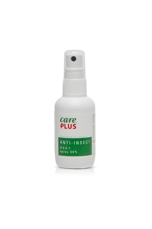 Care Plus Care Plus CP® Anti-Insect Deet 50% spray, 60ml  Care Plus Care Plus CP® Anti-Insect Deet 50% spray, 60ml