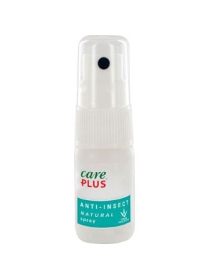 Care Plus Care Plus CPÂ® Anti-Insect - Natural Spray, 15ml 
