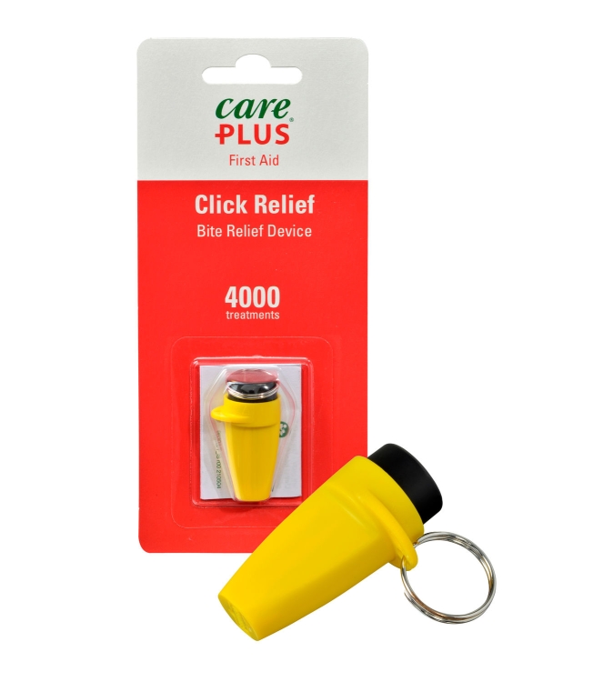 Care Plus Care Plus CP® Click Relief  38501  Care Plus verzorging 38501 ecru bij Leerentveldvrijetijd.nl