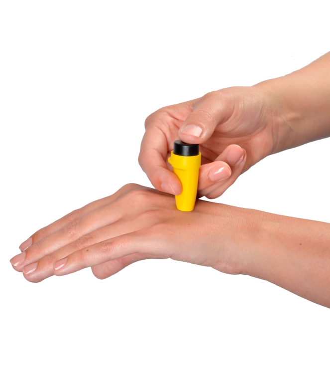 Care Plus Care Plus CP® Click Relief  38501  Care Plus verzorging 38501 ecru bij Leerentveldvrijetijd.nl