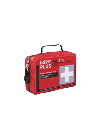 Care Plus Care Plus CPÂ® First Aid Kit - Emergency  