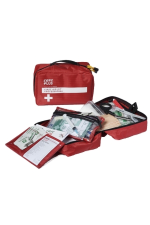 Care Plus Care Plus First Aid Kit Professional  Care Plus Care Plus First Aid Kit Professional