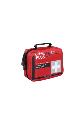 Care Plus Care Plus CPÂ® First Aid Kit - Compact  