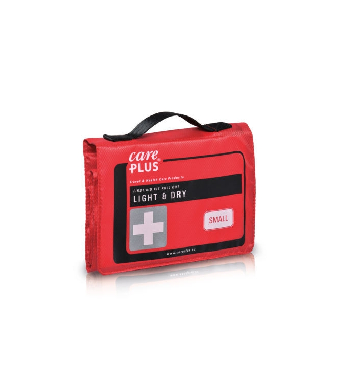 Care Plus Care Plus CP® First Aid Roll Out - Light & Dry Small   38333  Care Plus verzorging 38333 ecru bij Leerentveldvrijetijd.nl