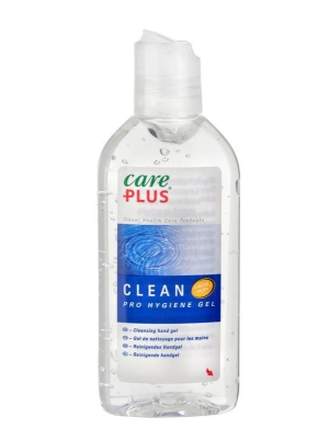 Care Plus Care Plus Clean Pro Hygiene Gel 100ml