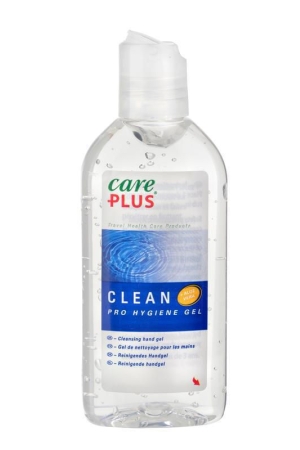 Care Plus Care Plus Clean Pro Hygiene Gel 100ml  Care Plus Care Plus Clean Pro Hygiene Gel 100ml