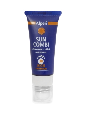 alpen alpen Sun Combi F 30 High
