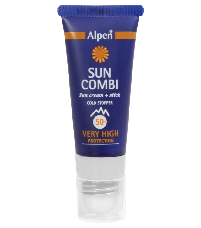 alpen verzorging ALP04025 ecru bij Leerentveldvrijetijd.nl