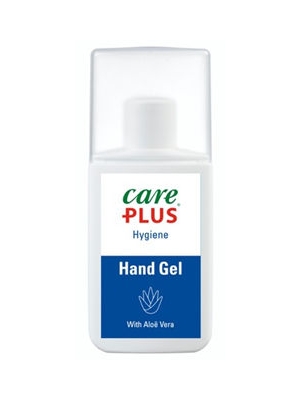 Care Plus Care Plus Hand Gel 75ml