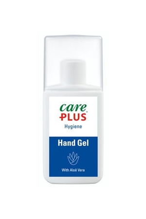 Care Plus Care Plus Hand Gel 75ml  Care Plus Care Plus Hand Gel 75ml