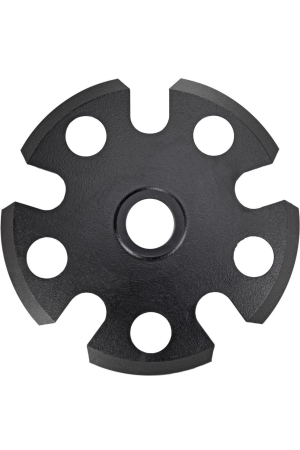 Leki Leki Touring Basket 95 mm black Leki Leki Touring Basket 95 mm black