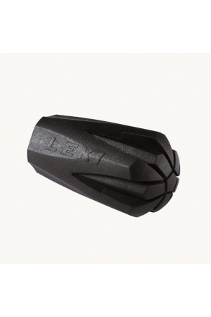 Leki Leki Gummid. Trekking Pad Paar Black