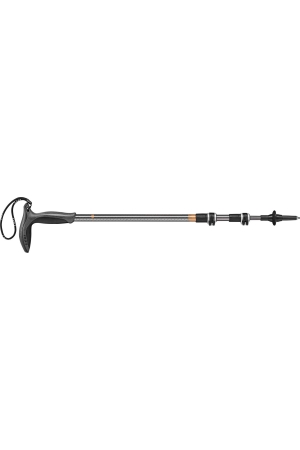 Leki Leki Wanderfreund Makalu wandelstok gun-metal/dark-anthracite/copper