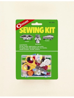 Coghlan's Coghlan's Naaiset voor op reis