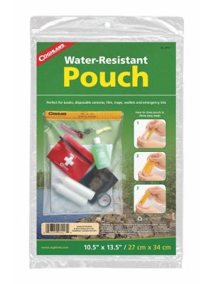 Coghlan's Coghlan's Pounch waterproof