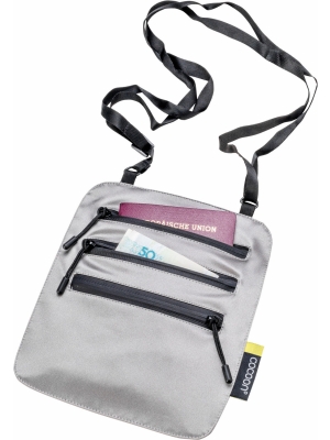 Cocoon Cocoon Secret Neck Wallet silk