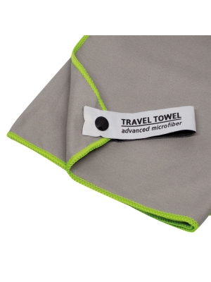 TravelSafe TravelSafe Traveltowel Microfiber 60x120cm TravelSafe TravelSafe Traveltowel Microfiber 60x120cm