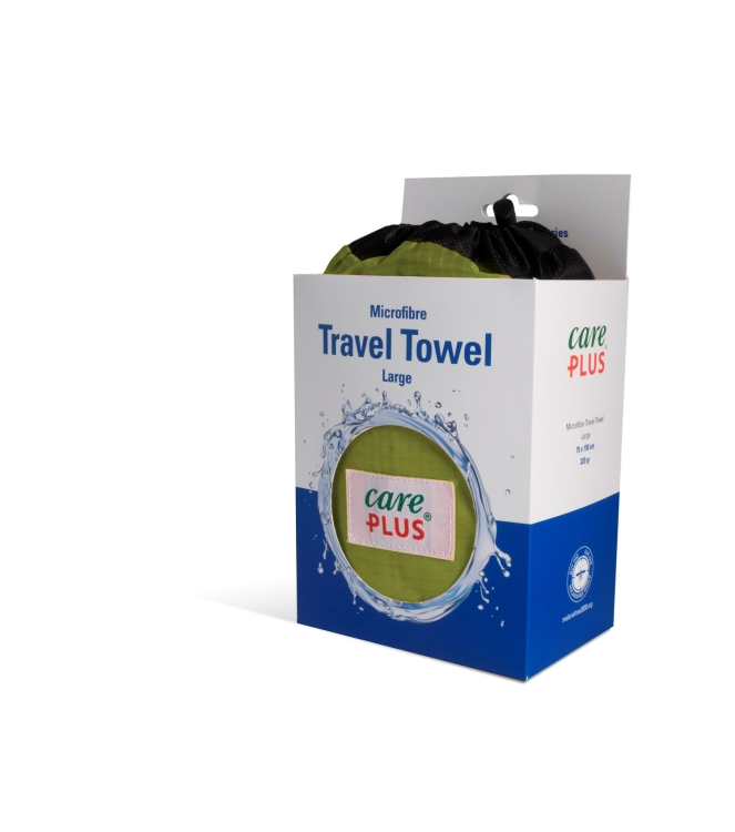 Care Plus outdoor accessoires 34632 blauw bij Leerentveldvrijetijd.nl