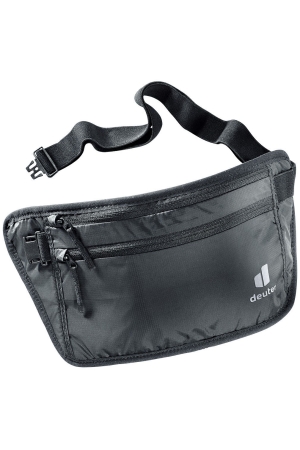 Deuter Deuter Security Money Belt II black