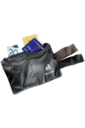 Deuter Deuter Security Flip In black