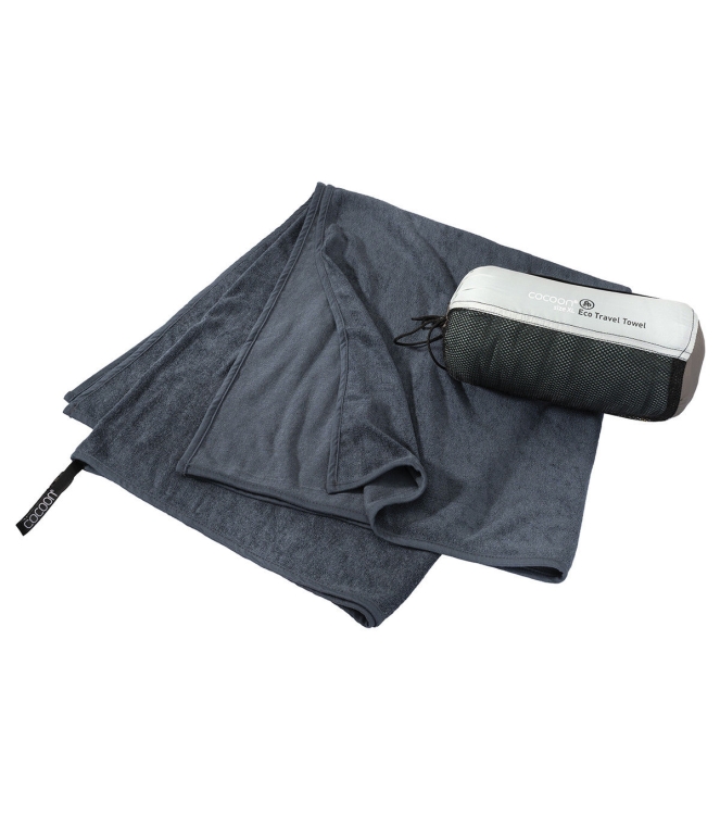 Cocoon outdoor accessoires CTTL10-XL antraciet bij Leerentveldvrijetijd.nl