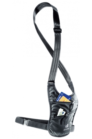 Deuter Deuter Security Holster black black
